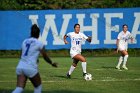 WSoc vs RWU  Wheaton College Women’s Soccer vs Roger Williams University. - Photo By: KEITH NORDSTROM